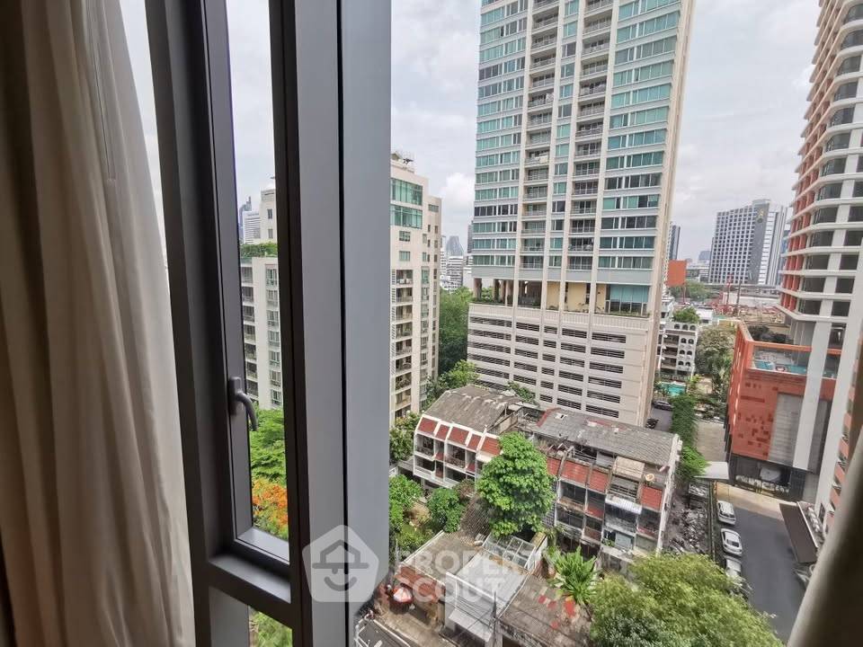 รูป ราคาคุ้มค่า 2 ห้องนอน Saladaeng Residences ใกล้ MRT สีลม (ID 3366000) - รูปที่ 16/21