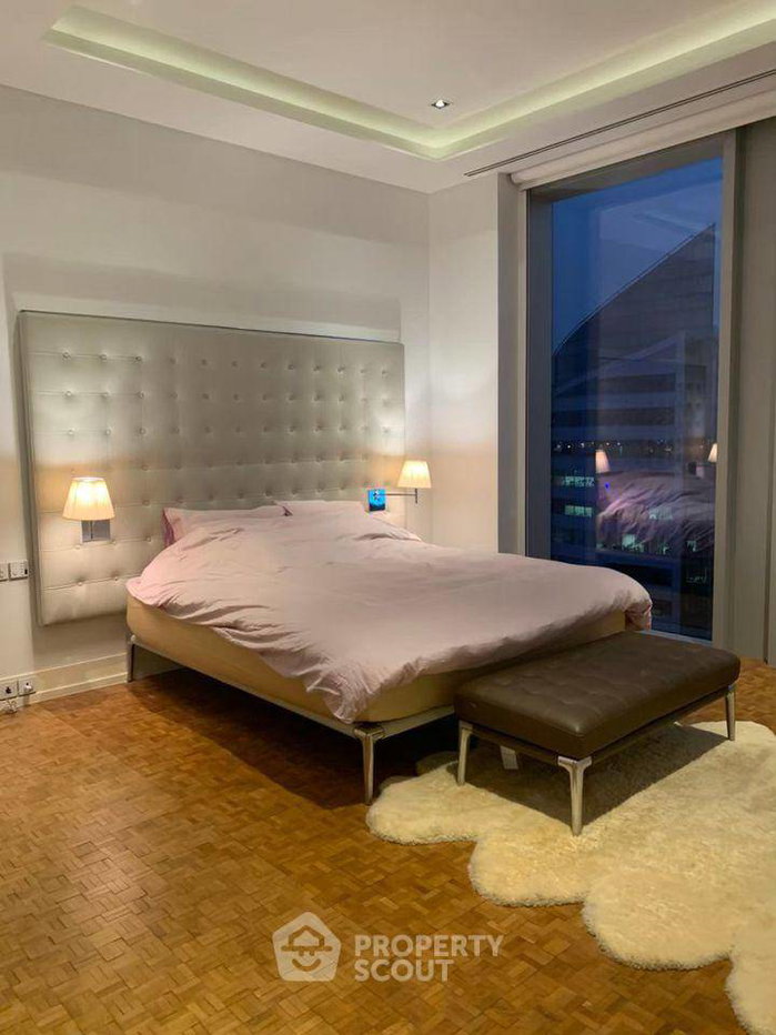 รูป ชั้น 42 ห้อง 2 ห้องนอน The Ritz-Carlton Residences Bangkok ใกล้ BTS ช่องนนทรี (ID 464857) - รูปที่ 13/36