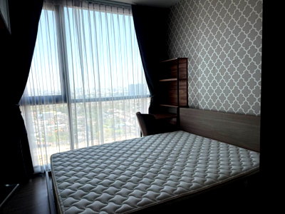 Condos for rent : Condo for Rent at THE LINE Wongsawang (C6910011) ID Line : @condo44