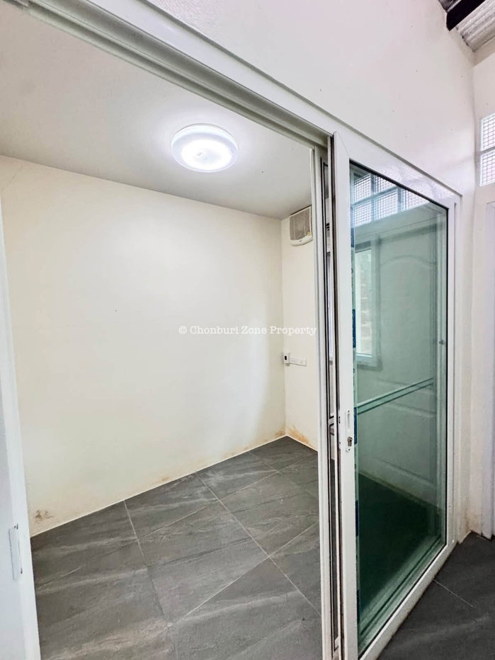 รูป ให้เช่าบ้านเดี่ยว ม.ศุภาลัยพาร์ควิลล์ หนองยายบู่ ศรีราชา - รูปที่ 13/29