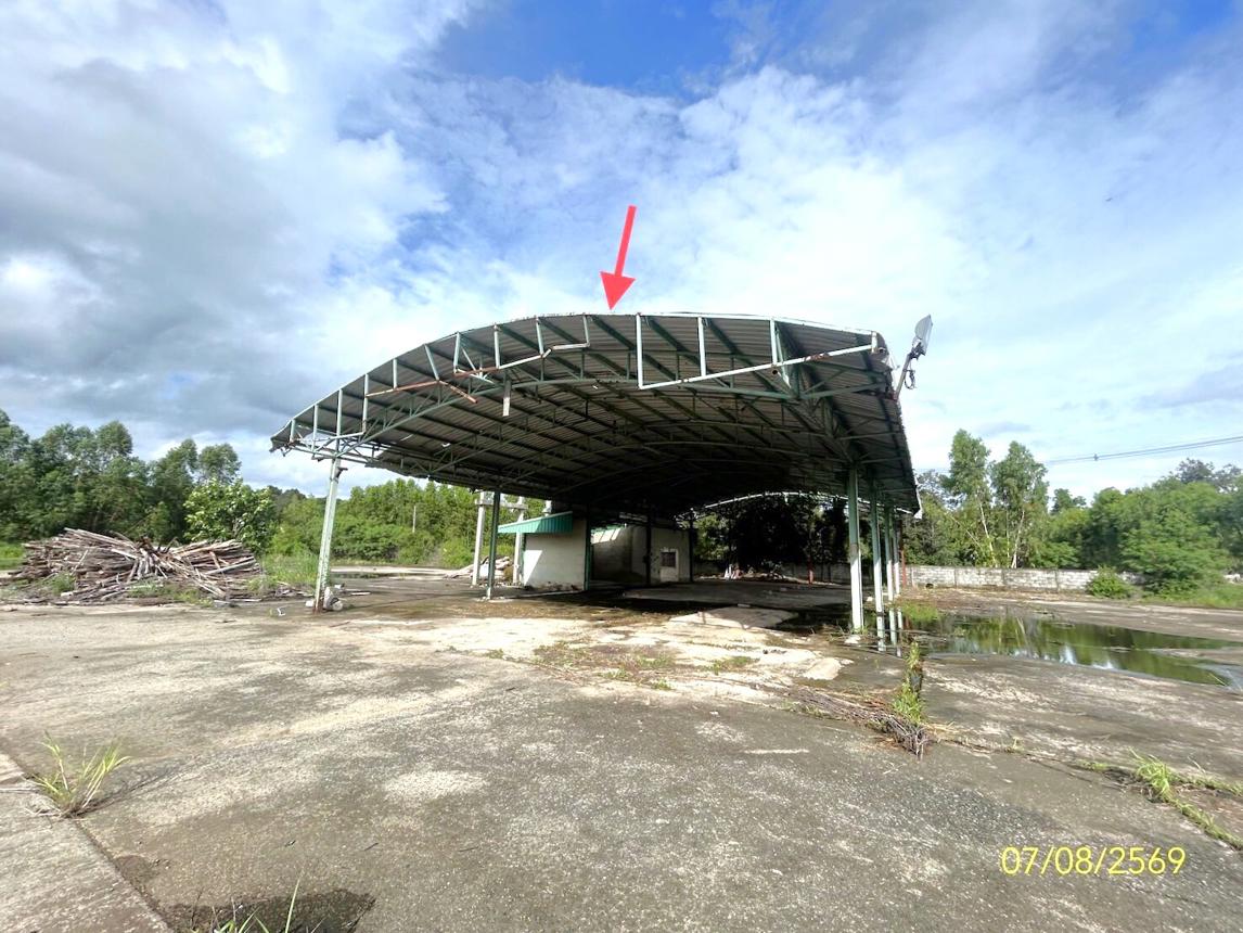 picture FACTORY 2800 Sq.w. Kham Khuan Kaeo Yasothon for 14.4M - 17/35