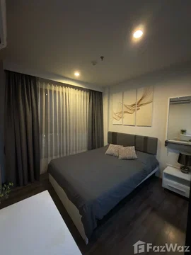 ขาย คอนโด 1 ห้องนอน ในโครงการ เดอะ เบส พาร์ค เวสต์ สุขุมวิท 77 6838508