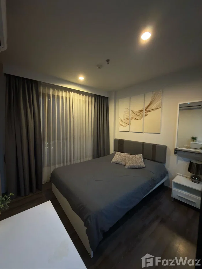 รูป ขาย คอนโด 1 ห้องนอน ในโครงการ เดอะ เบส พาร์ค เวสต์ สุขุมวิท 77 6838508 - รูปที่ 1/5