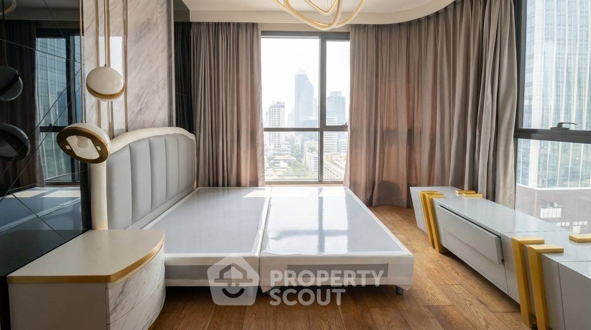 picture 2-BR Condo at Q Chid Lom - Phetchaburi near BTS Chit Lom (ID 2699696) - 6/13