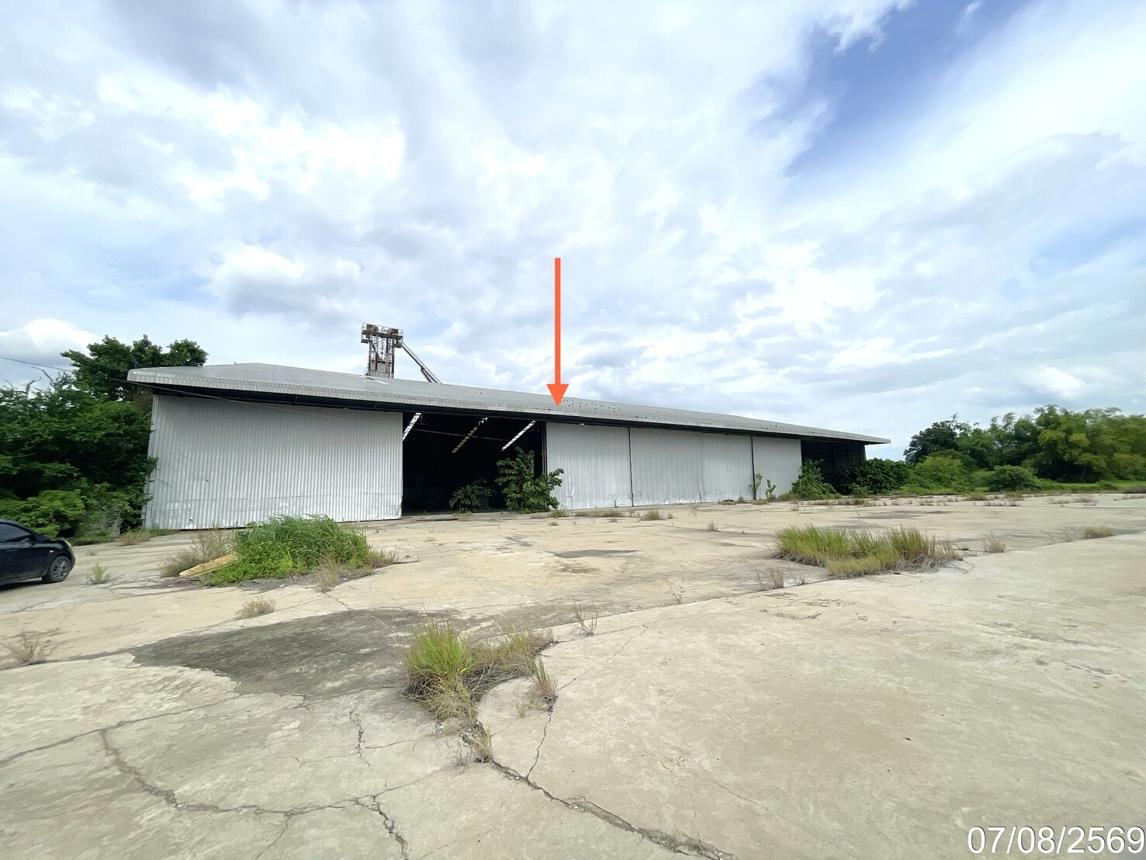 picture FACTORY 5956 Sq.w. Takhli Nakhon Sawan for 24.3M - 22/45