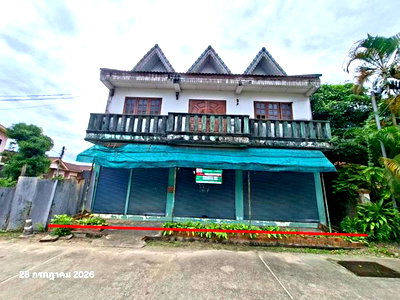 บ้านเดี่ยว ฝาง เชียงใหม่ : บ้านเดี่ยว 59 ตร.วา ฝาง เชียงใหม่ 3M