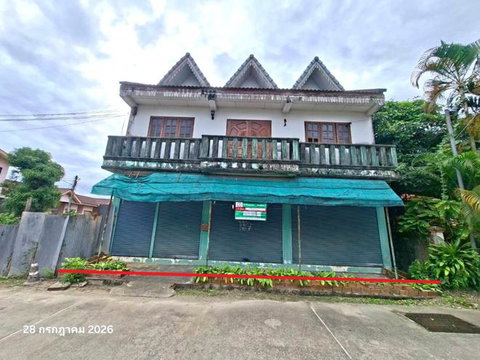HOME 59 Sq.w. Fang Chiang Mai for 3M