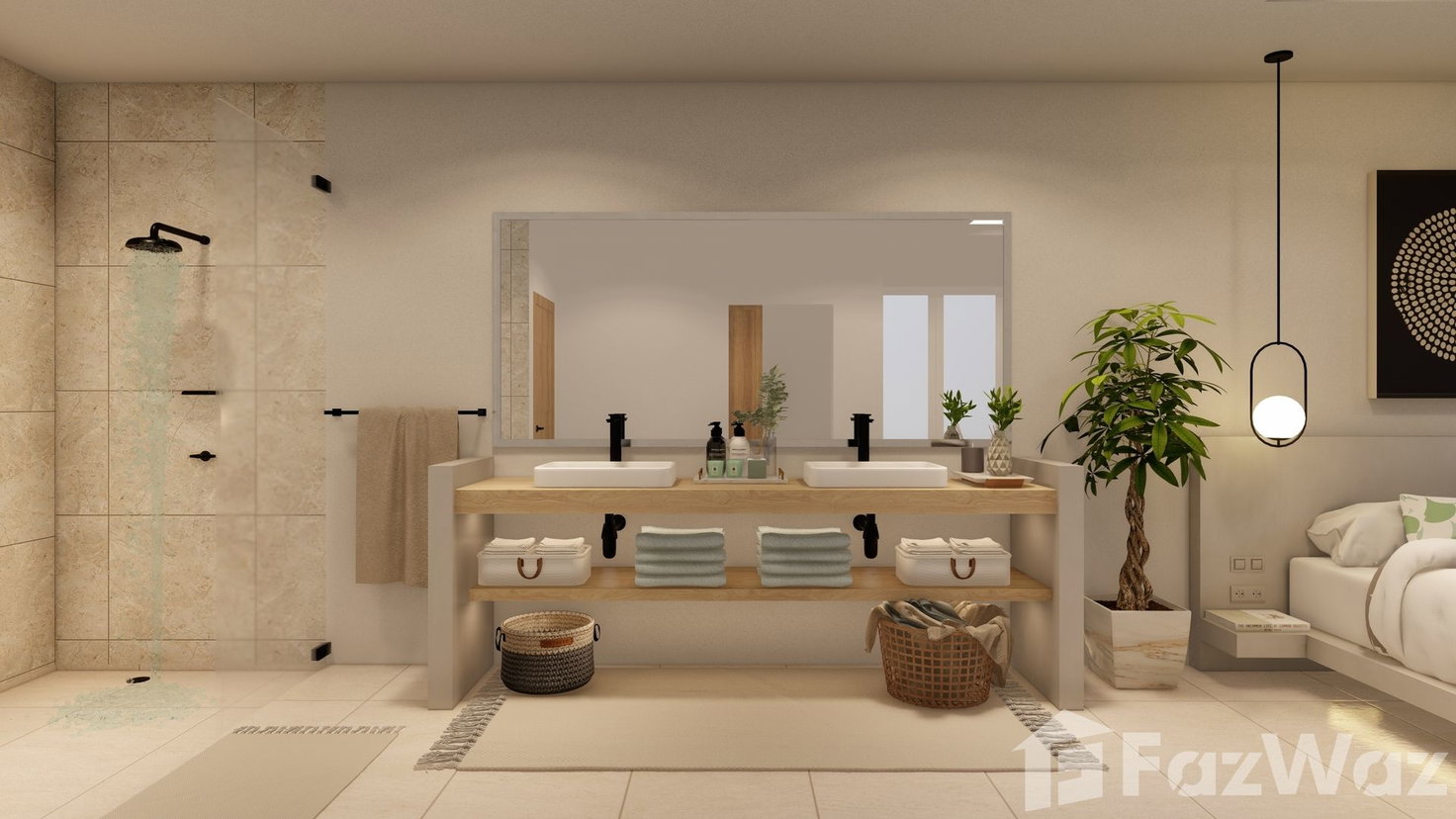 รูป ขาย วิลล่า 4 ห้องนอน ในโครงการ โอกะ ซีวิว วิลล่า 5333960 - รูปที่ 11/17
