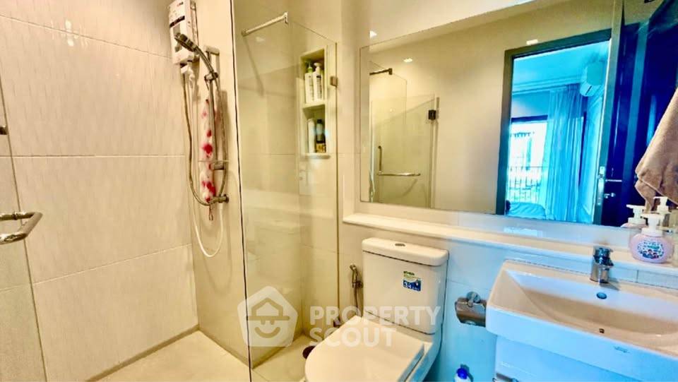 รูป คอนโด 1-ห้องนอน ที่ ไลฟ์ อโศก - พระราม 9 ใกล้ MRT พระราม 9 (ID 3365995) - รูปที่ 7/21