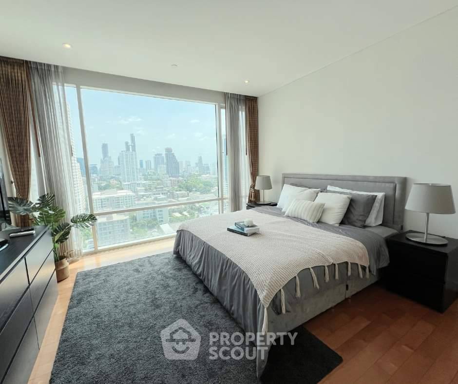 รูป คอนโด 2 ห้องนอน ชั้น 16 Fullerton Sukhumvit ใกล้ BTS เอกมัย (ID 1724892) - รูปที่ 4/10