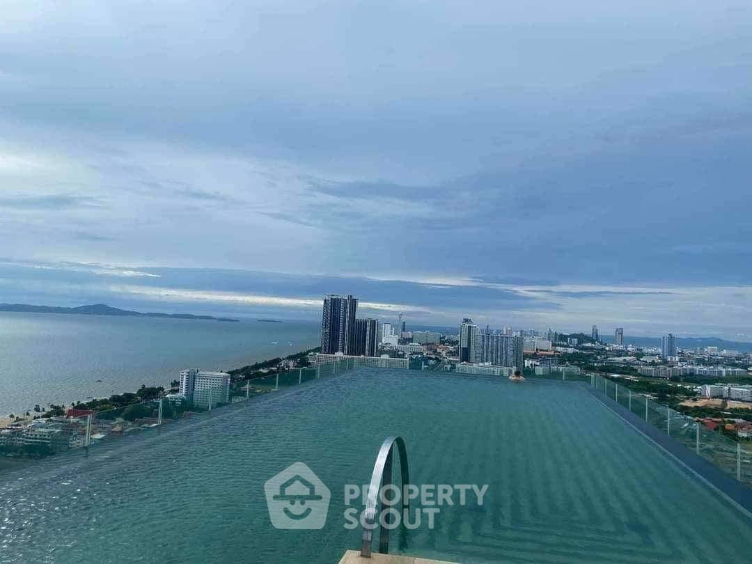 รูป คอนโด 1-ห้องนอน ที่ เดอะ ริเวียร่า จอมเทียน ใกล้ หาดจอมเทียน (ID 1721511) - รูปที่ 9/10