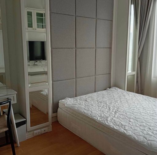 2-bed condo for sale, 100 sqm, Villa Asoke