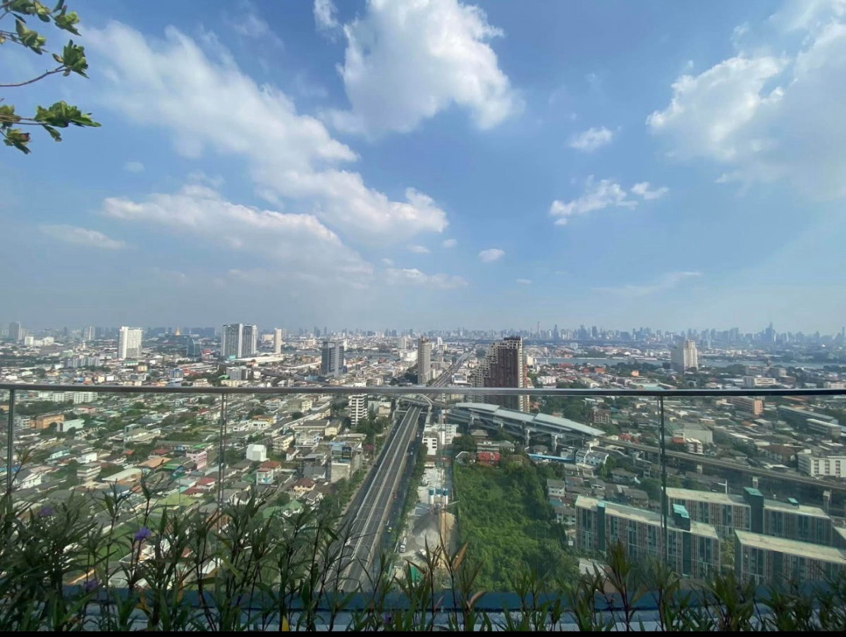 รูป คอนโด origin plug&play สิรินธร ห่างสถานี MRT สิรินธร 450 เมตร - รูปที่ 10/11