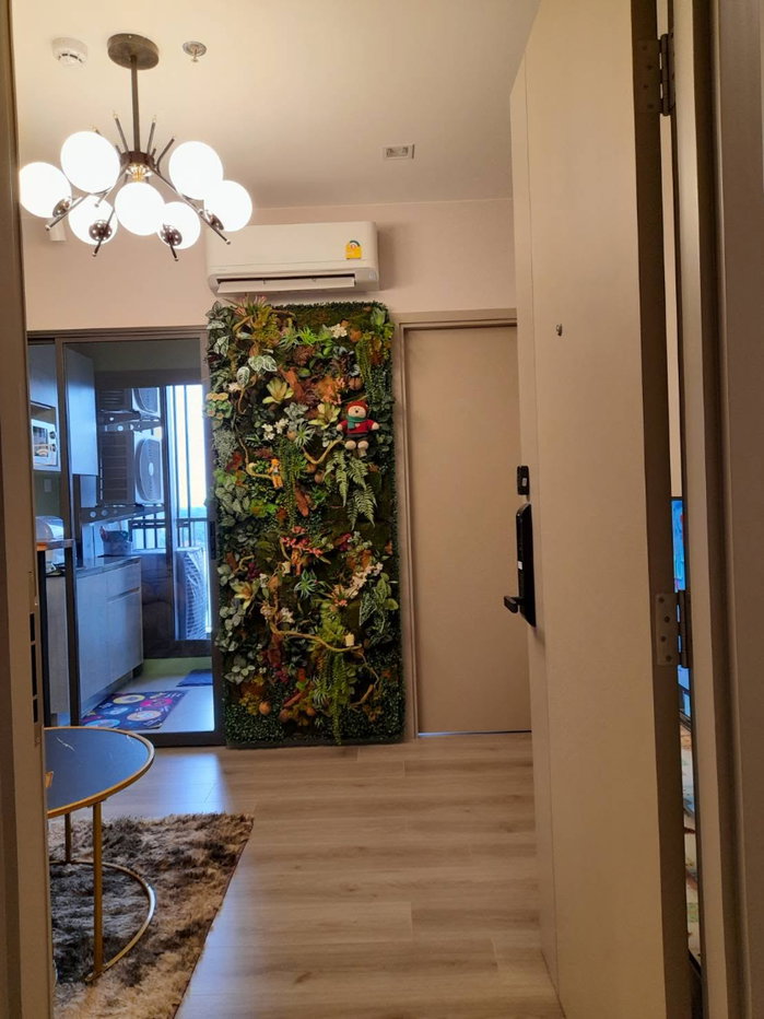 picture Condo for Rent at The Politan Aqua (C6910009) ID Line : @condo44 - 12/15