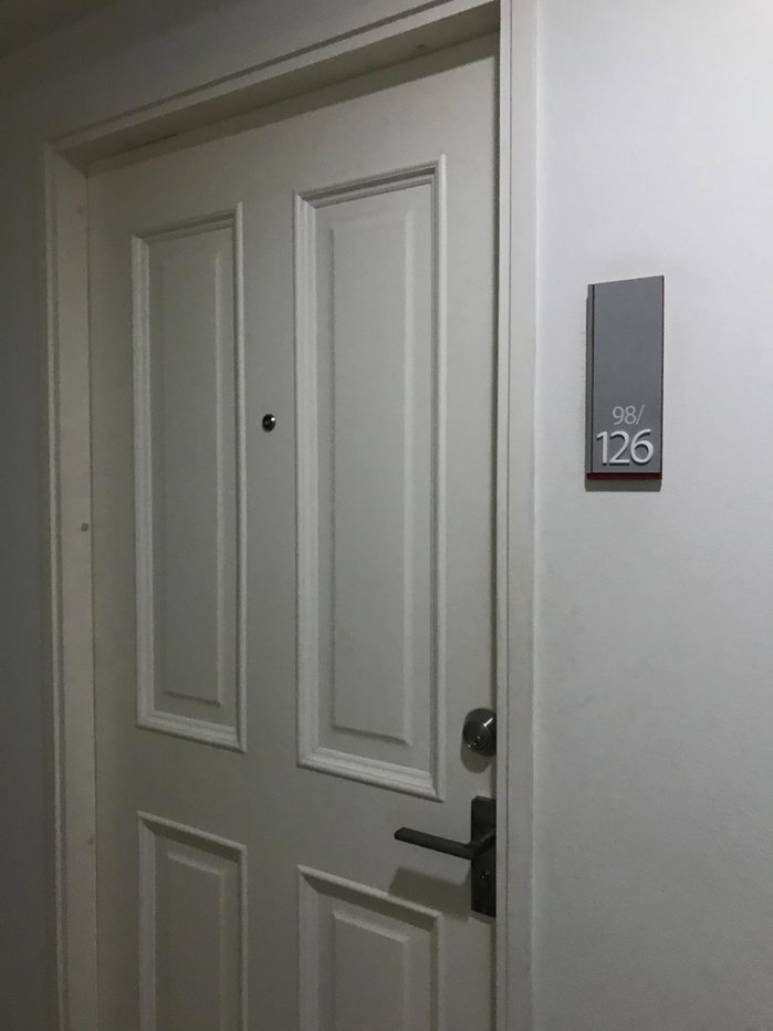 picture Condo One Ratchada - Ladprao15 floor7 - 13/34