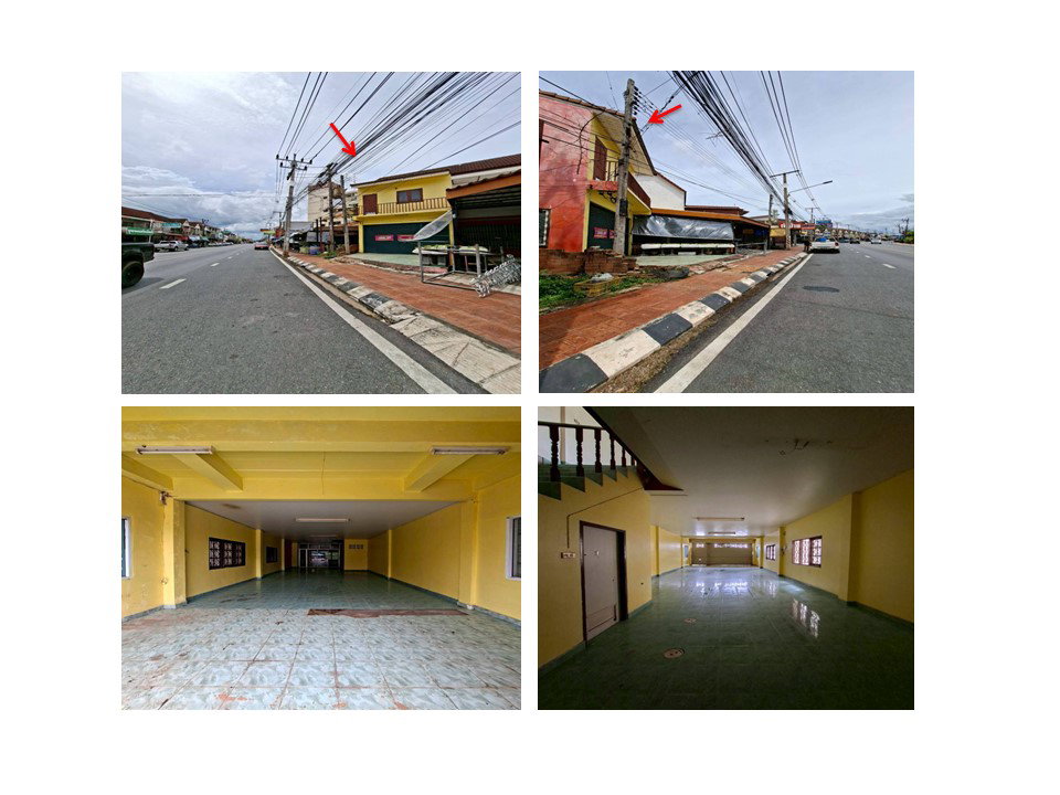 picture LAND 30.9 Sq.w. Muang Surat Thani Surat Thani for 2.6M - 2/6