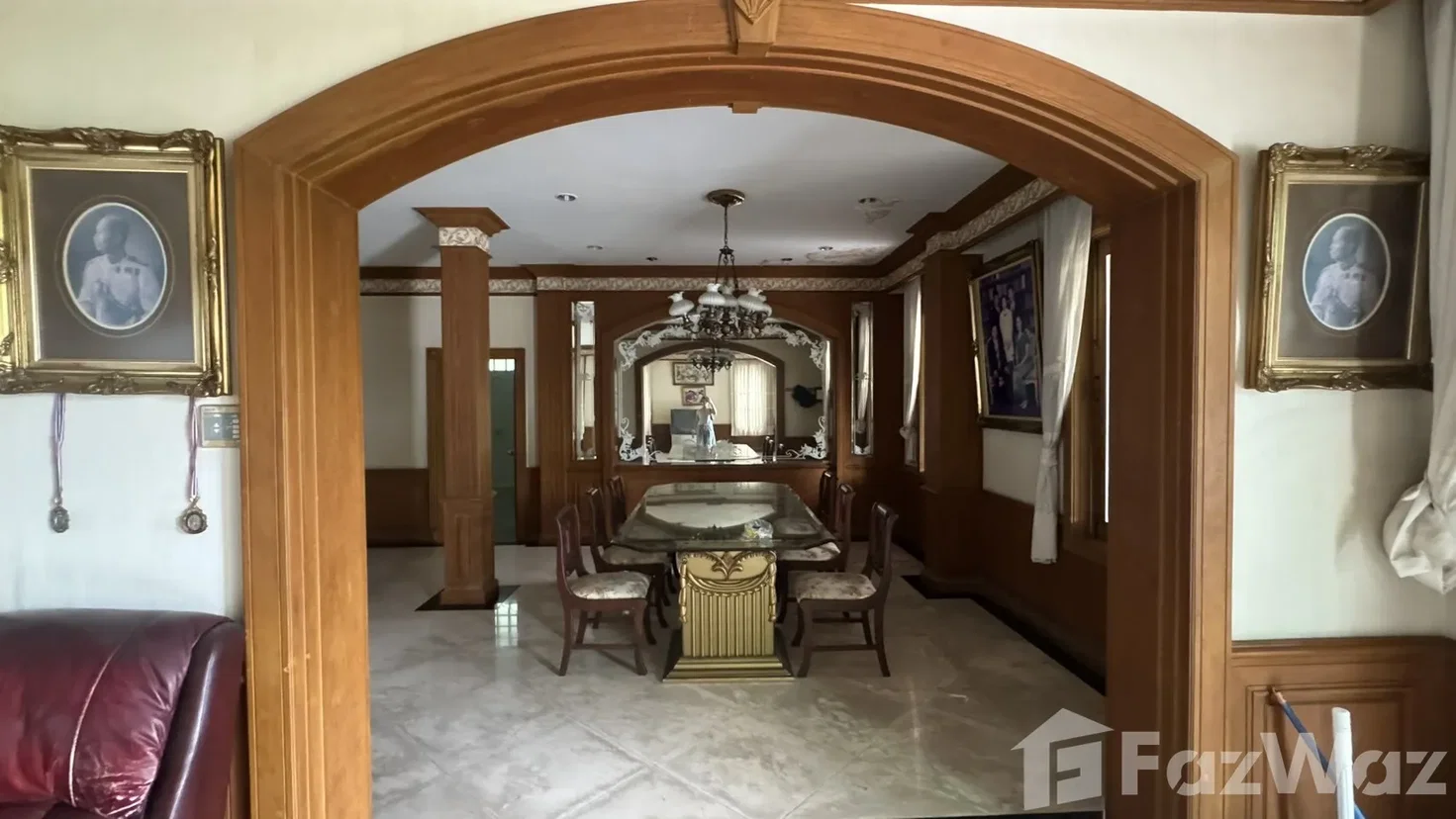 รูป ขาย บ้านเดี่ยว 5 ห้องนอน ในโครงการ เอเวอร์กรีน ซิตี้ 6836621 - รูปที่ 8/21