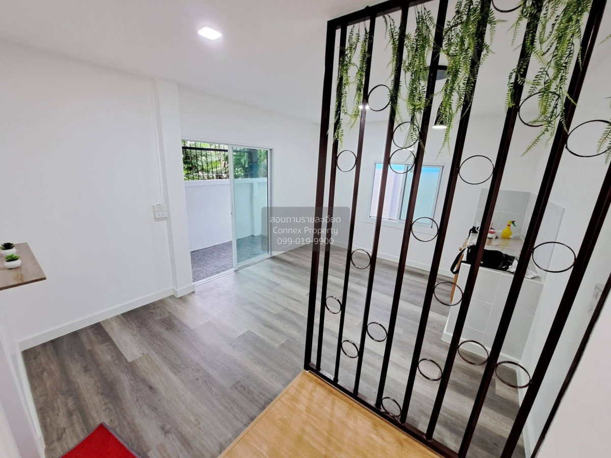 รูป ขายบ้าน บ้านรางไผ่ บางบอน รีโนเวทใหม่ บางบอน เขต บางบอน กรุงเทพ CX-175026 ✅ ทักไลน์ @connexproperty ตอบทันที ทีมงานมืออาชีพ ✅ - รูปที่ 8/12