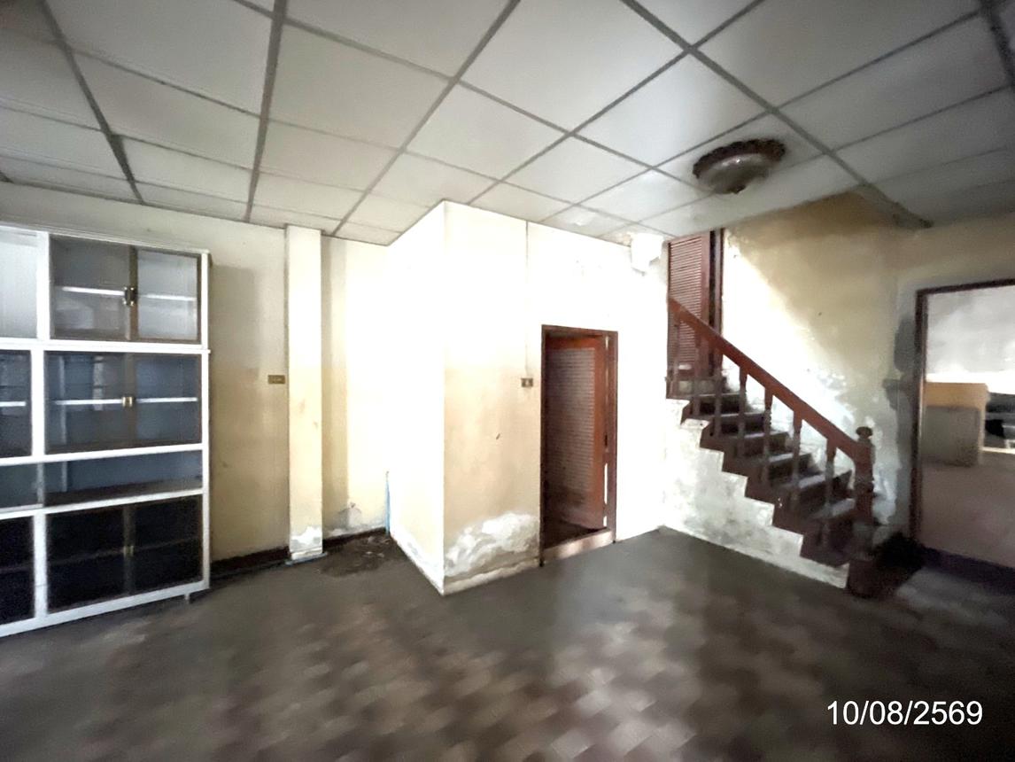 picture SHOP HOUSE 80 Sq.w. Muang Chon Buri Chonburi for 6.5M - 33/55