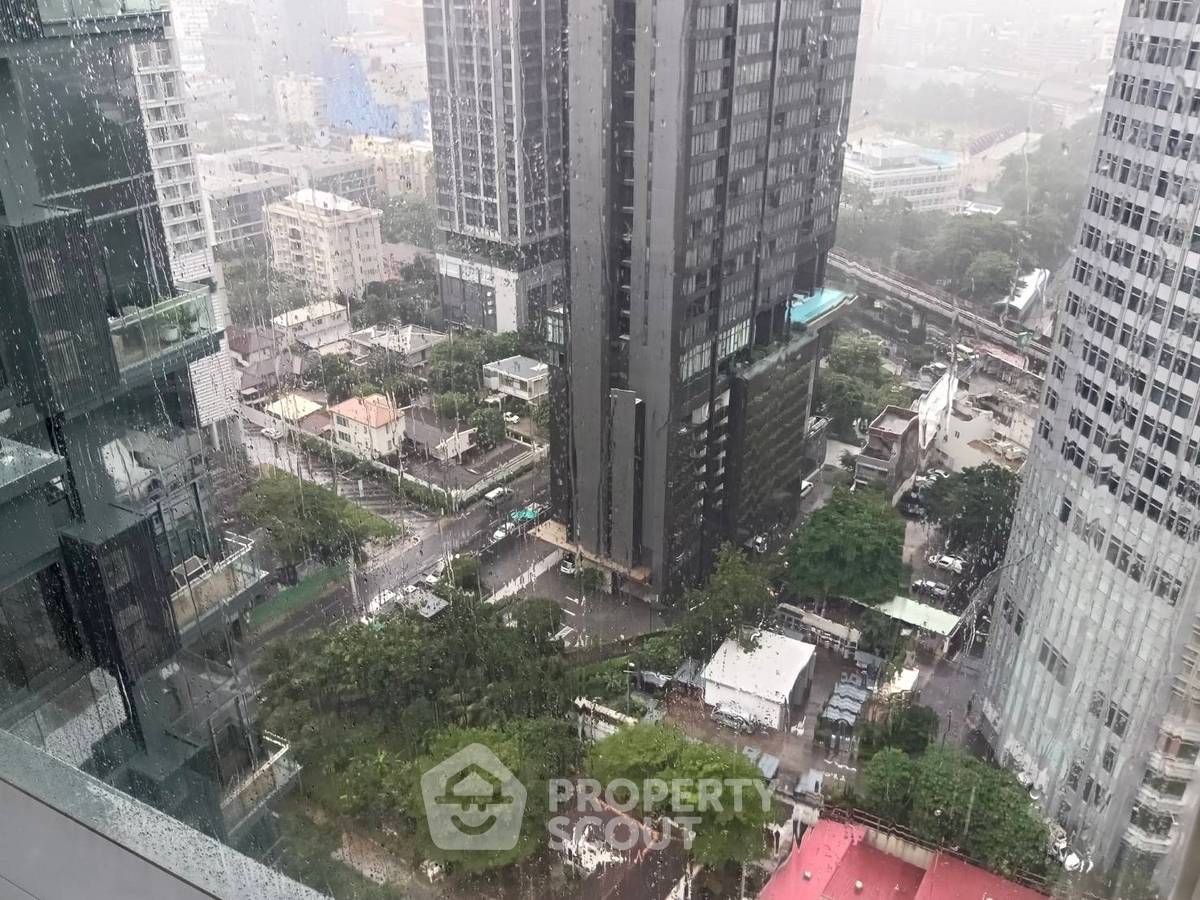picture 3-BR Condo at Laviq Sukhumvit 57 near BTS Thong Lor (ID 834493) - 7/35