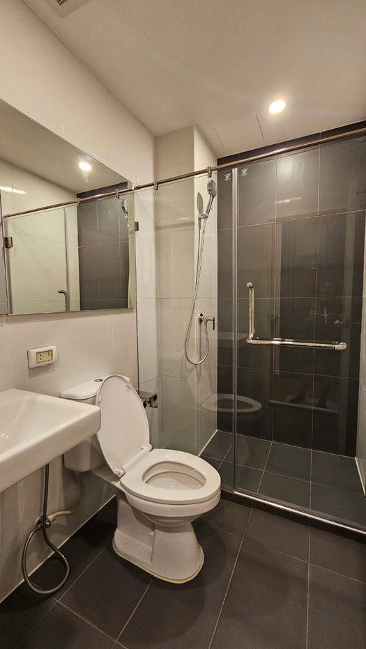 picture Condo for Rent at The Origin Ram 209 Interchange (B6910019) ID Line : @condo88 - 7/9