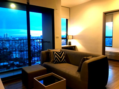 คอนโดให้เช่า : Hot Price for rent TEAL Sathorn - Taksin ราคาถูกที่สุด ห้องสวย🔥