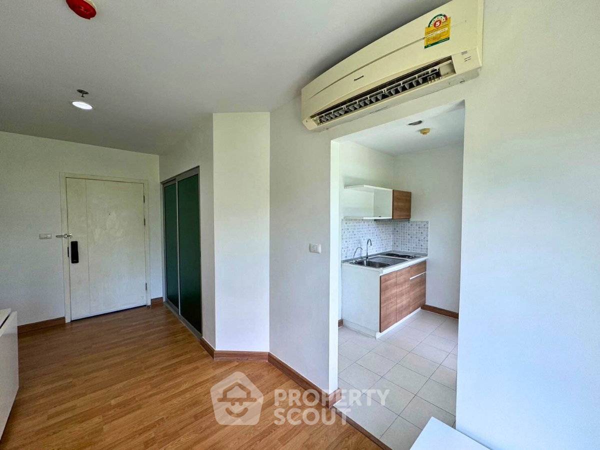 รูป ชั้น 15 คอนโด 2 ห้องนอน Aspire Rama 4 ใกล้ BTS พระโขนง (ID 3366850) - รูปที่ 3/5