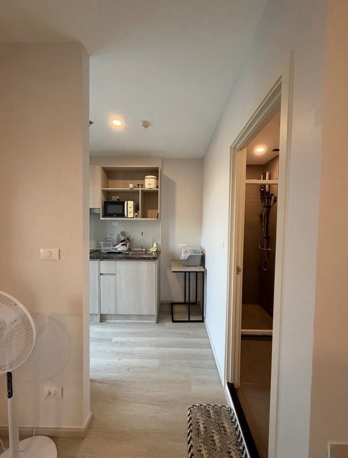 picture MN3947 Elio Sathorn - Wutthakat Full Furnitured - 6/9