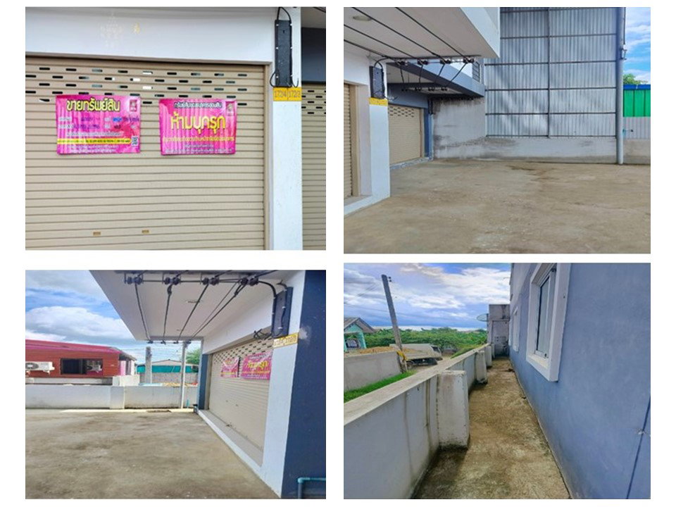 picture LAND 67.3 Sq.w. Muang Nakhon Sawan Nakhon Sawan for 4.3M - 4/6