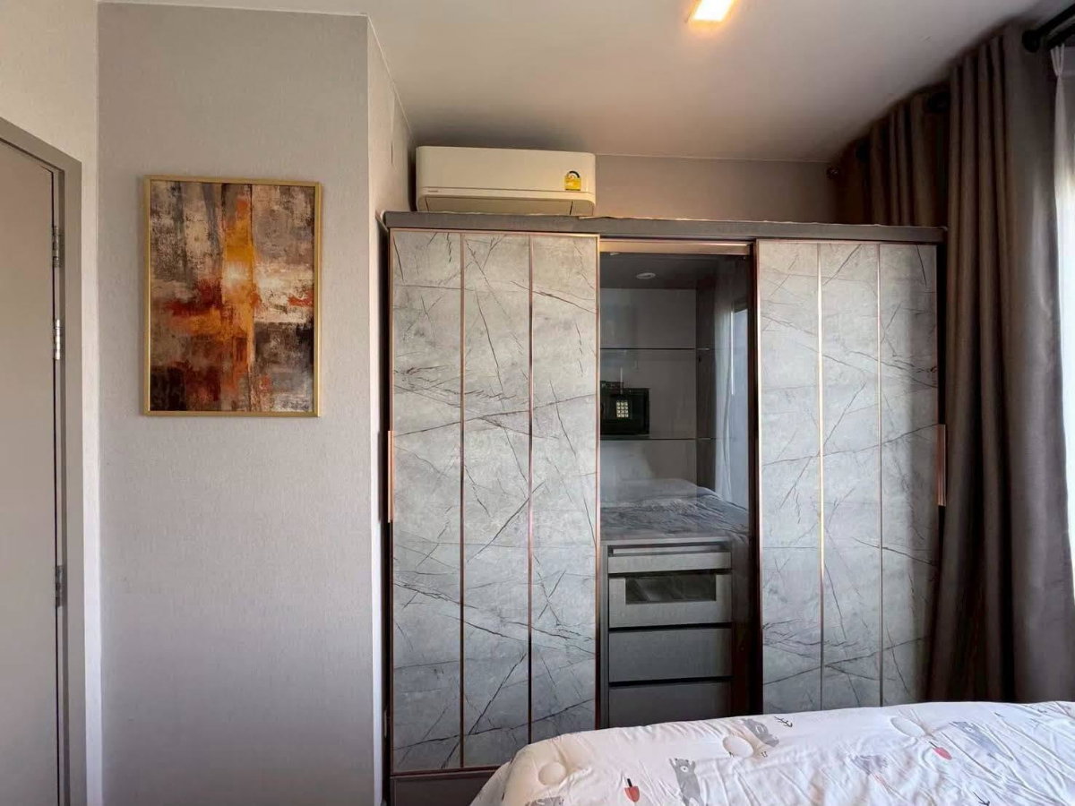picture Condo for Rent at The Politan Aqua (C6910009) ID Line : @condo44 - 7/15