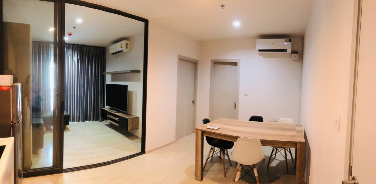 picture Life Sukhumvit 48 for rent.... - 11/27