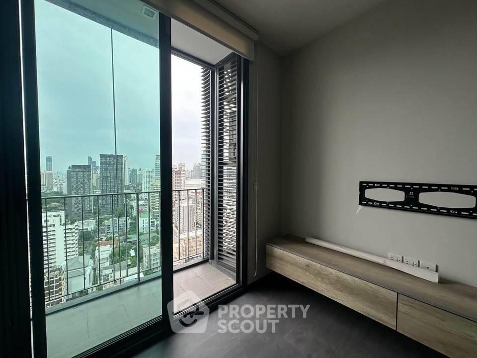รูป ราคาคุ้มค่า 1 ห้องนอน ชั้น 21 The Edge Sukhumvit 23 ใกล้ MRT สุขุมวิท (ID 3364995) - รูปที่ 2/26
