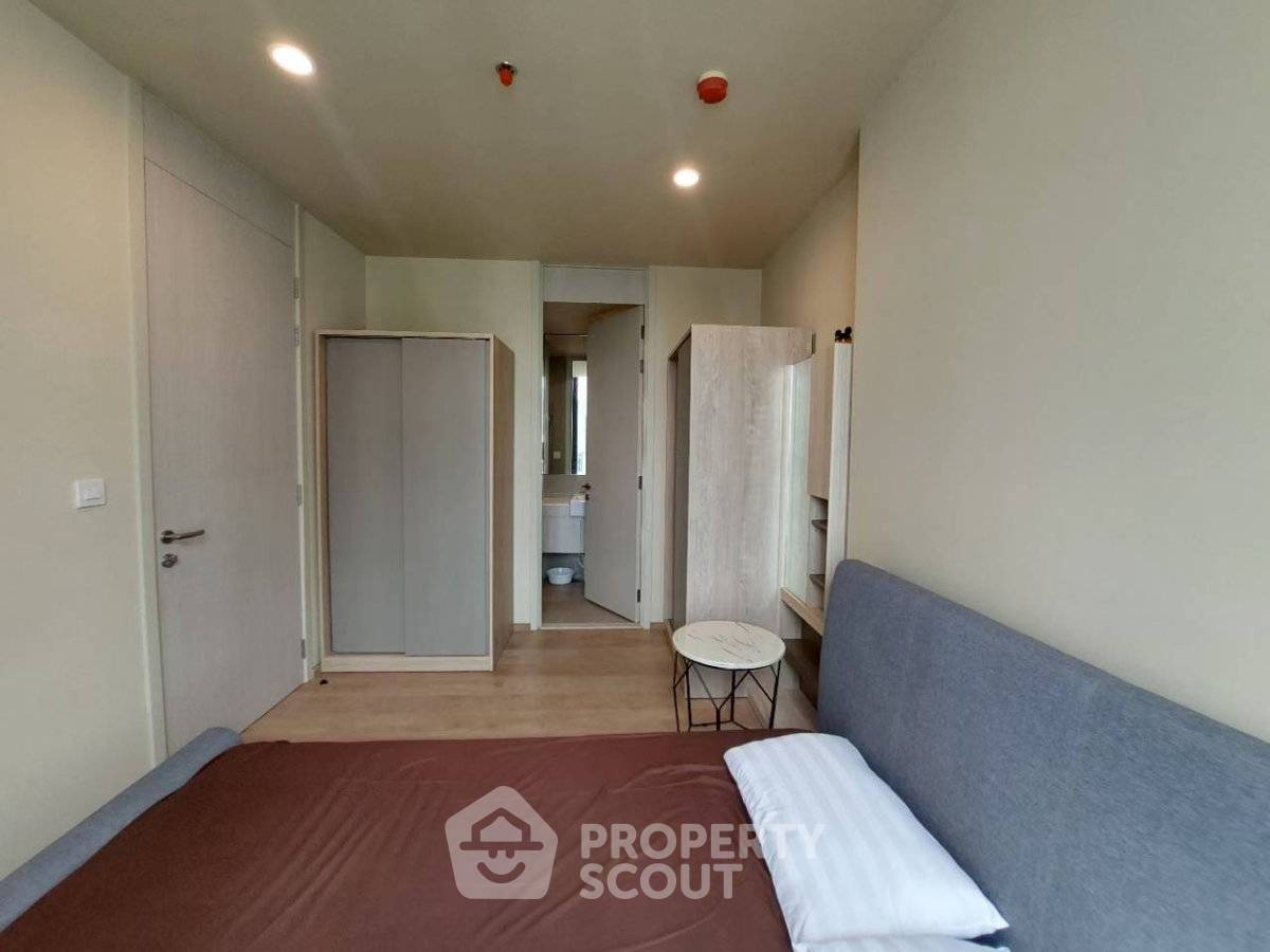 รูป คอนโด 1 ห้องนอน Noble Recole Sukhumvit 19 ใกล้ MRT สุขุมวิท (ID 3367032) - รูปที่ 3/8