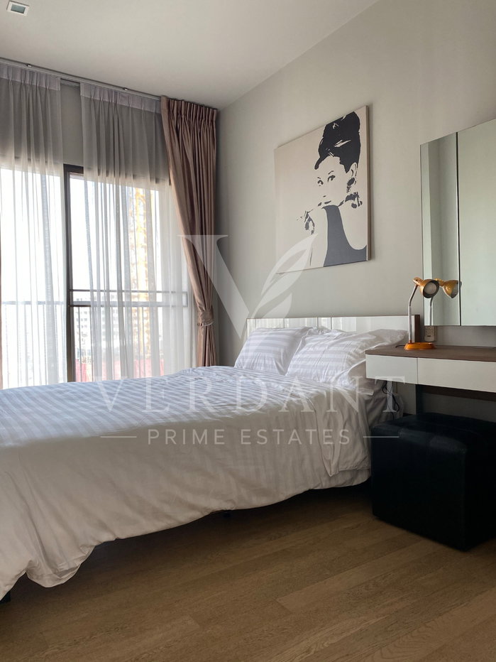 picture Noble Refine, Big room, 2 bedroom, ready to move in - 2/6