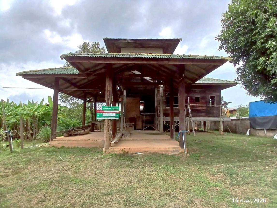 picture HOME 116 Sq.w. Chae Hom Lamphang for 301,000 - 14/29