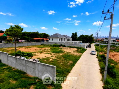 Land for sale Taolo Road : Land For Sale At WW67+RVP In East Pattaya, Nong Prue (ID 3367196)