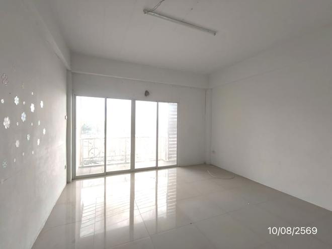 รูป อาคารพาณิชย์ 43.5 ตร.วา สัตหีบ ชลบุรี 9.5M - รูปที่ 23/55