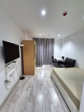💥 [ 𝐏-𝟏𝟐𝟎𝟒𝟐𝟒 ] FOR RENT : Ideo Mobi Sathorn Private! Near BTS Wongwian Yai 𝟏𝟐,𝟎𝟎𝟎 THB/mo. | Line @easycondoplus | 099-229-6397