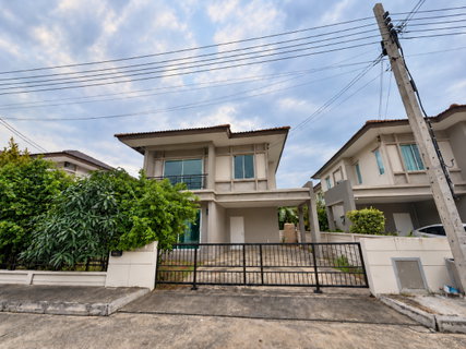🏡 บ้านเดี่ยว 2 ชั้น 3 ห้องนอน พื้นที่ใช้สอยกว่า 202 ตร.ม. ✨🏡 เดอะ แพลนท์ กาญจนาภิเษก - บางใหญ่