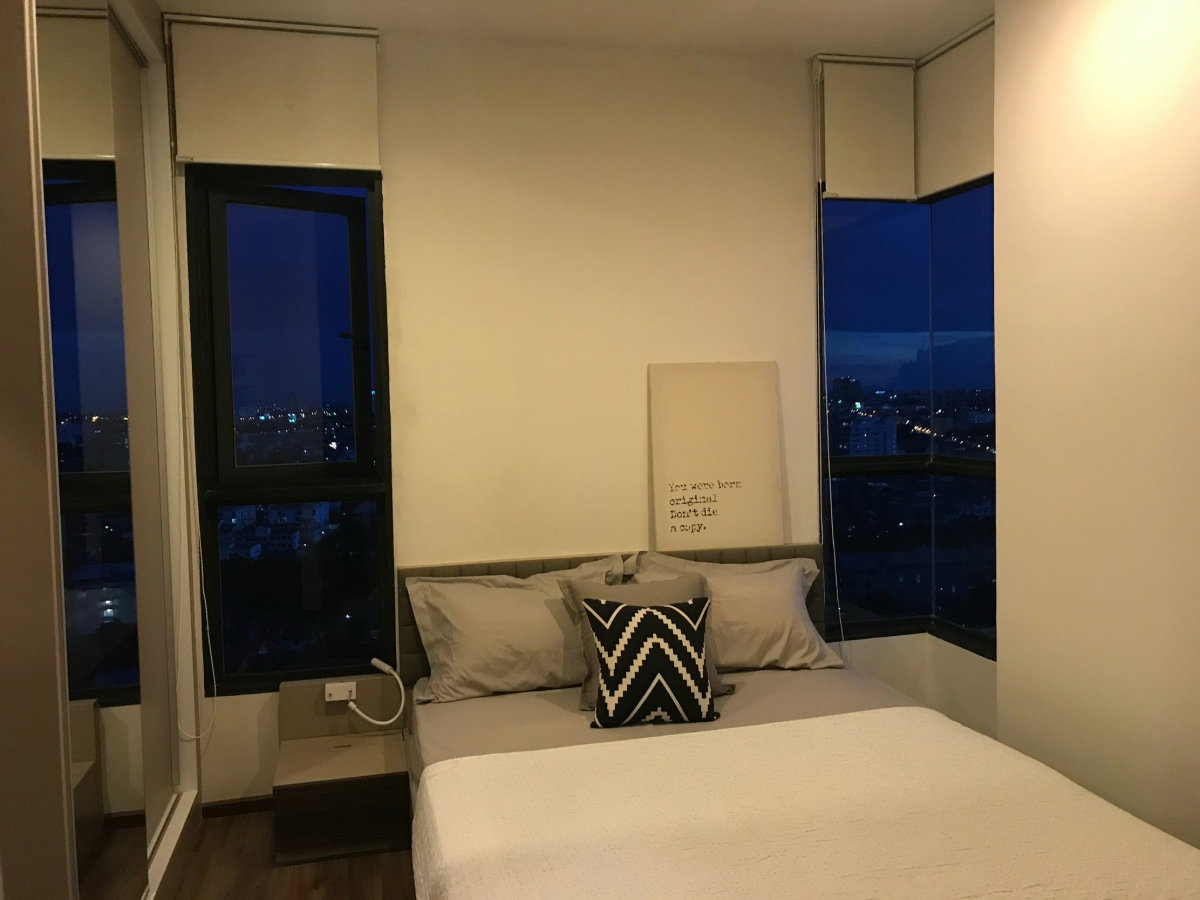 picture Special price! Teal sathorn-taksin 15k (34sqm) ⭐ - 2/10