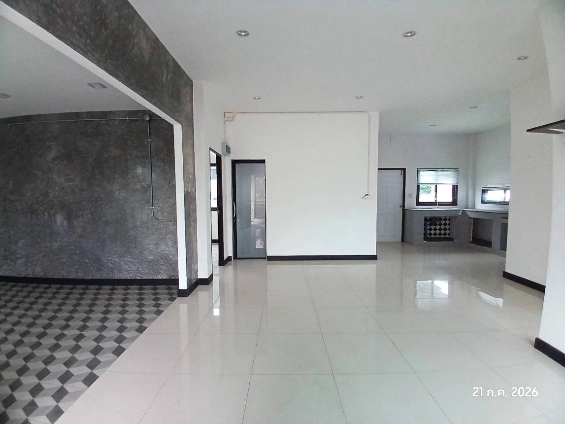 picture HOME 75 Sq.w. Muang Lampang Lamphang for 2.4M - 27/37