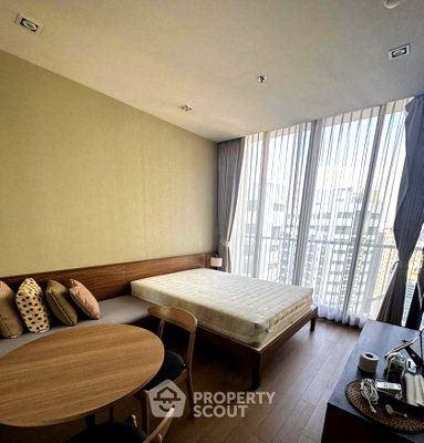 Condos for rent : Studio Condo at Park Origin Phrom Phong near BTS Phrom Phong (ID 2901724)