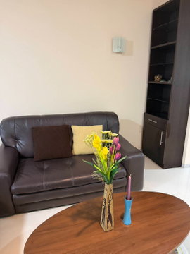 [ For Rent ] The Grand Regent — Studio  | BTS Ratchadamri | Fully Furnished [GTN-1008]