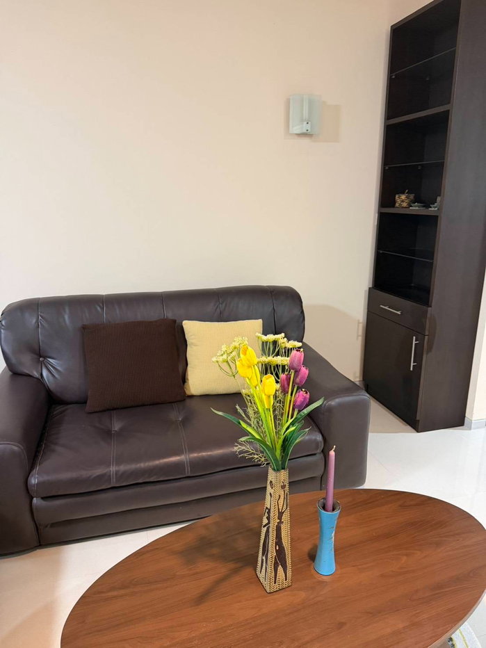 รูป ให้เช่า The Grand Regent — สตูดิโอ | BTS ราชดำริ | Fully Furnished  [GTN-1008] - รูปที่ 1/6