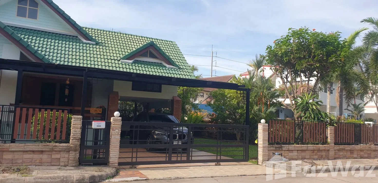 รูป 3 bedroom 3 bathroom 6837248 - รูปที่ 1/24