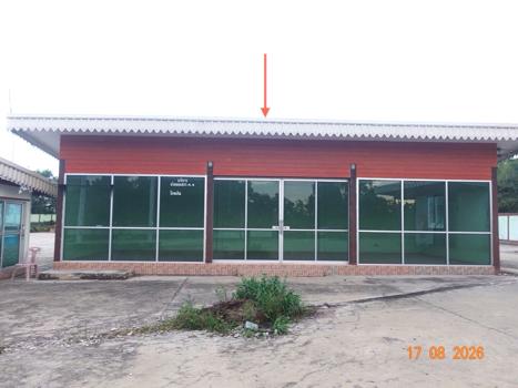picture FACTORY 5300 Sq.w. Dan Khun Thot Nakhon Ratchasima for 18.9M - 42/45