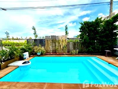 Houses for rent Phuket : laguna park1 6836410