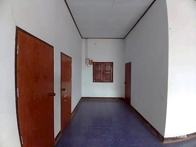 รูป บ้านเดี่ยว 122.1 ตร.วา แม่ทา ลำพูน 1.2M - รูปที่ 11/39