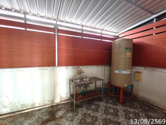 picture TOWN HOUSE 23.9 Sq.w. Nikhom Pattana Rayong for 1.1M - 8/23