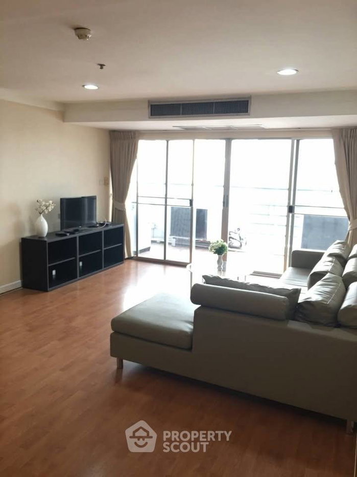 รูป คอนโด 1 ห้องนอน 121 ตร.ม. ชั้น 27 The Waterford Diamond Tower Sukhumvit ใกล้ BTS พร้อมพงษ์ (ID 3365521) - รูปที่ 2/17